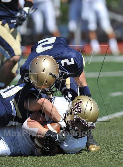 Thumbnail 1 in Mullen vs. Lone Peak (CO-UT Border War) photogallery.