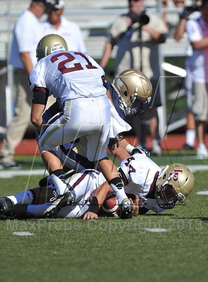 Thumbnail 3 in Mullen vs. Lone Peak (CO-UT Border War) photogallery.