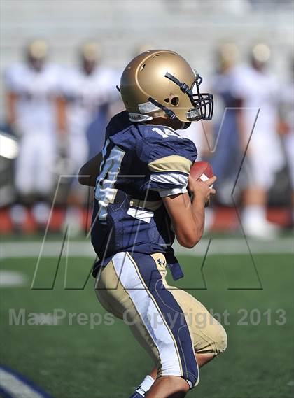 Thumbnail 3 in Mullen vs. Lone Peak (CO-UT Border War) photogallery.