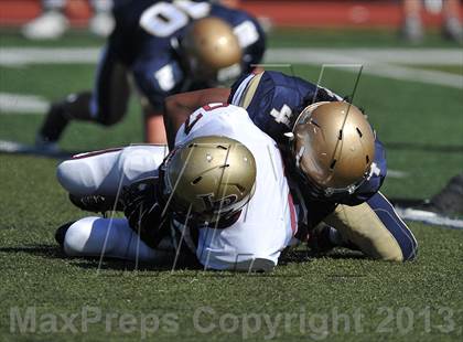 Thumbnail 3 in Mullen vs. Lone Peak (CO-UT Border War) photogallery.