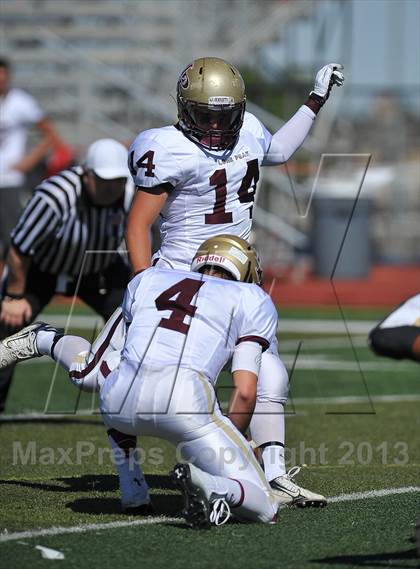 Thumbnail 2 in Mullen vs. Lone Peak (CO-UT Border War) photogallery.
