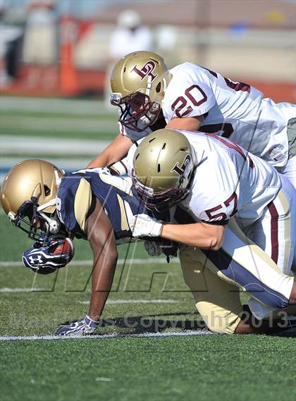 Thumbnail 1 in Mullen vs. Lone Peak (CO-UT Border War) photogallery.