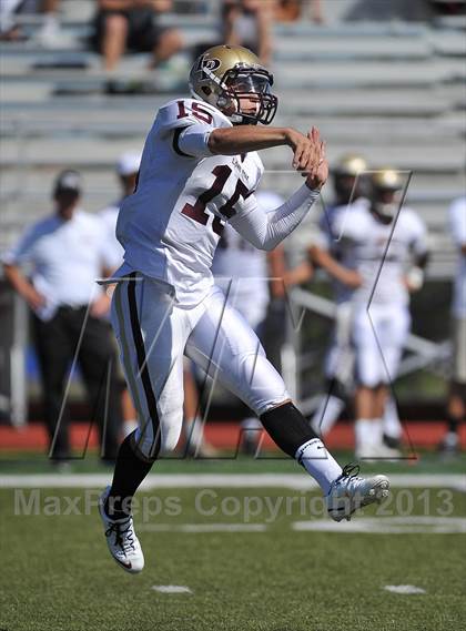 Thumbnail 1 in Mullen vs. Lone Peak (CO-UT Border War) photogallery.