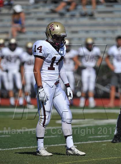 Thumbnail 2 in Mullen vs. Lone Peak (CO-UT Border War) photogallery.