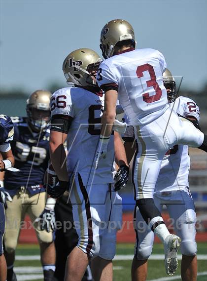 Thumbnail 3 in Mullen vs. Lone Peak (CO-UT Border War) photogallery.