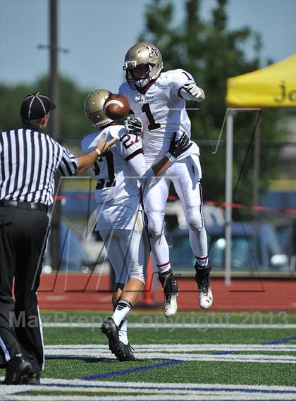 Thumbnail 3 in Mullen vs. Lone Peak (CO-UT Border War) photogallery.