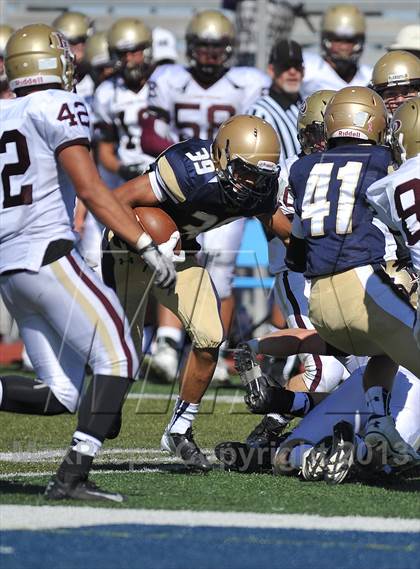 Thumbnail 2 in Mullen vs. Lone Peak (CO-UT Border War) photogallery.