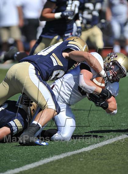 Thumbnail 3 in Mullen vs. Lone Peak (CO-UT Border War) photogallery.