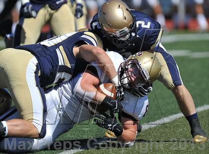 Thumbnail 2 in Mullen vs. Lone Peak (CO-UT Border War) photogallery.