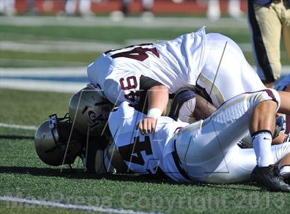 Thumbnail 1 in Mullen vs. Lone Peak (CO-UT Border War) photogallery.