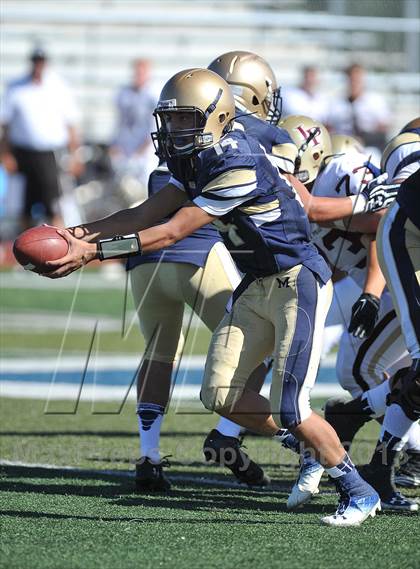 Thumbnail 1 in Mullen vs. Lone Peak (CO-UT Border War) photogallery.