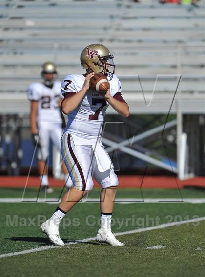 Thumbnail 1 in Mullen vs. Lone Peak (CO-UT Border War) photogallery.