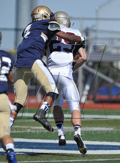 Thumbnail 2 in Mullen vs. Lone Peak (CO-UT Border War) photogallery.
