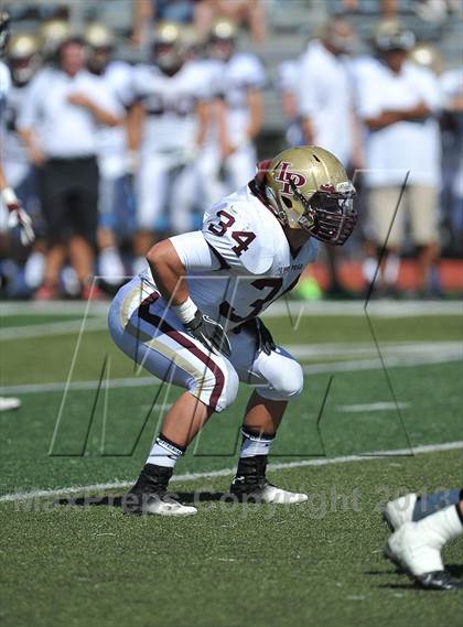 Thumbnail 2 in Mullen vs. Lone Peak (CO-UT Border War) photogallery.