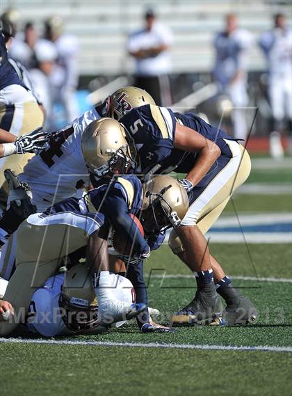 Thumbnail 3 in Mullen vs. Lone Peak (CO-UT Border War) photogallery.