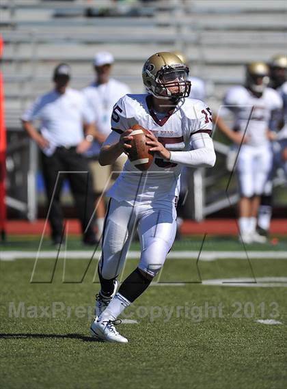 Thumbnail 3 in Mullen vs. Lone Peak (CO-UT Border War) photogallery.