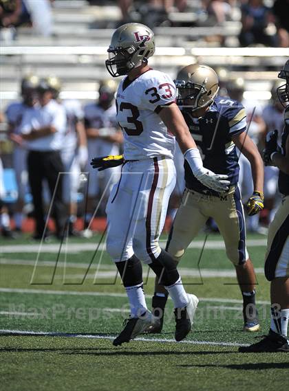 Thumbnail 2 in Mullen vs. Lone Peak (CO-UT Border War) photogallery.