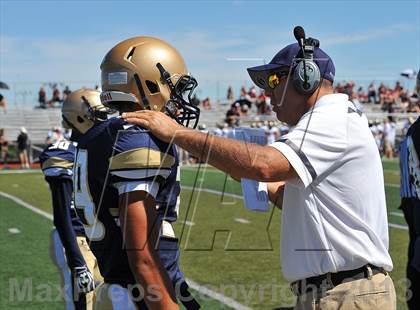 Thumbnail 3 in Mullen vs. Lone Peak (CO-UT Border War) photogallery.
