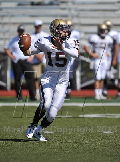 Thumbnail 2 in Mullen vs. Lone Peak (CO-UT Border War) photogallery.