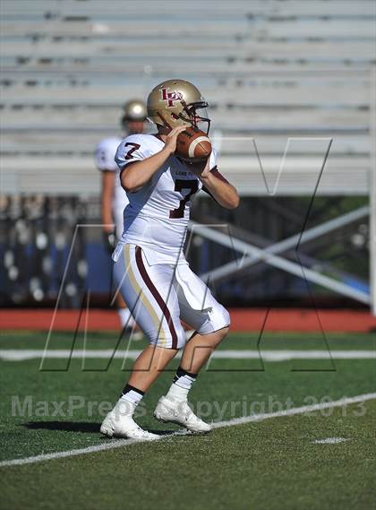 Thumbnail 3 in Mullen vs. Lone Peak (CO-UT Border War) photogallery.