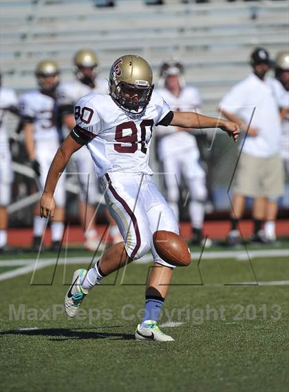 Thumbnail 2 in Mullen vs. Lone Peak (CO-UT Border War) photogallery.
