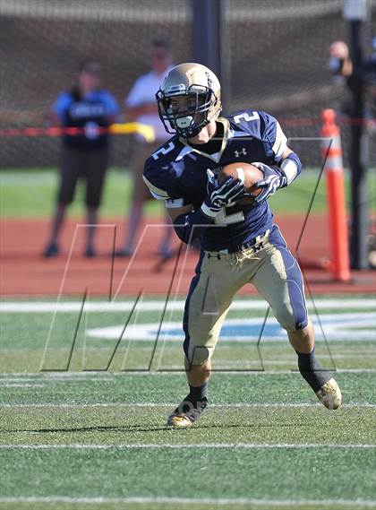 Thumbnail 3 in Mullen vs. Lone Peak (CO-UT Border War) photogallery.