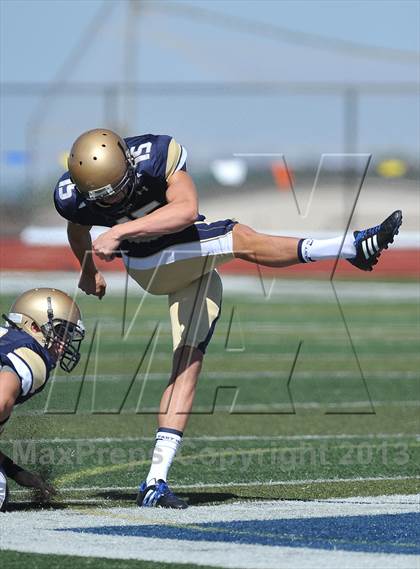 Thumbnail 3 in Mullen vs. Lone Peak (CO-UT Border War) photogallery.