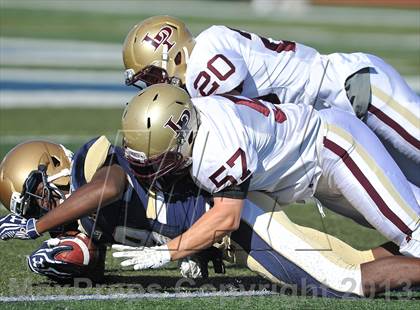 Thumbnail 3 in Mullen vs. Lone Peak (CO-UT Border War) photogallery.