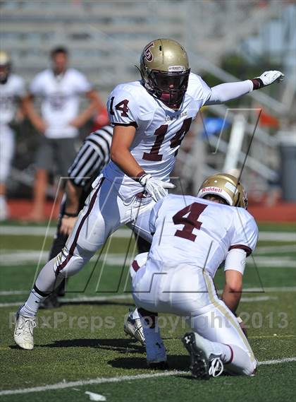 Thumbnail 3 in Mullen vs. Lone Peak (CO-UT Border War) photogallery.