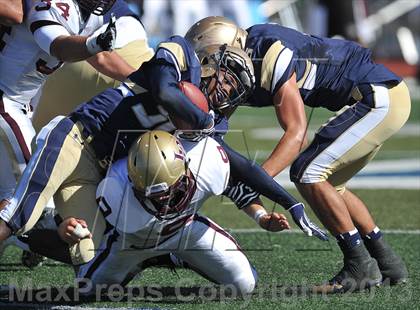 Thumbnail 2 in Mullen vs. Lone Peak (CO-UT Border War) photogallery.