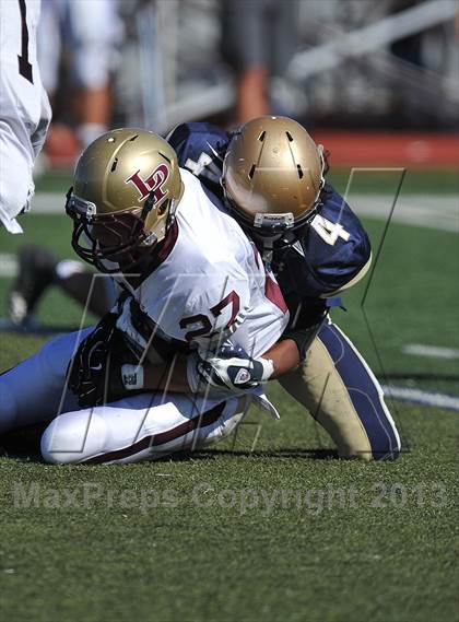 Thumbnail 2 in Mullen vs. Lone Peak (CO-UT Border War) photogallery.