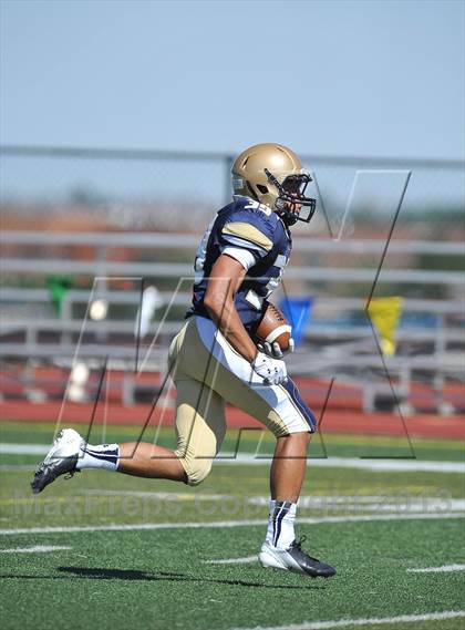 Thumbnail 1 in Mullen vs. Lone Peak (CO-UT Border War) photogallery.