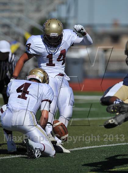 Thumbnail 1 in Mullen vs. Lone Peak (CO-UT Border War) photogallery.