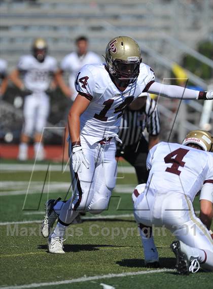 Thumbnail 1 in Mullen vs. Lone Peak (CO-UT Border War) photogallery.