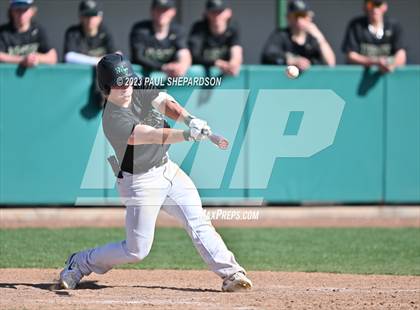 Thumbnail 1 in Sunnyslope (AZ) vs. Mountain Vista (CO) (Best of the West Tournament)  photogallery.