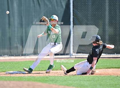 Thumbnail 1 in Sunnyslope (AZ) vs. Mountain Vista (CO) (Best of the West Tournament)  photogallery.