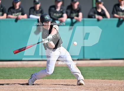 Thumbnail 2 in Sunnyslope (AZ) vs. Mountain Vista (CO) (Best of the West Tournament)  photogallery.