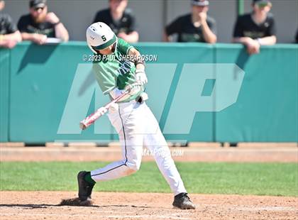 Thumbnail 2 in Sunnyslope (AZ) vs. Mountain Vista (CO) (Best of the West Tournament)  photogallery.