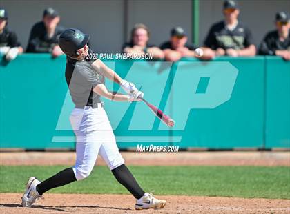 Thumbnail 2 in Sunnyslope (AZ) vs. Mountain Vista (CO) (Best of the West Tournament)  photogallery.