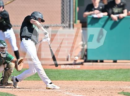 Thumbnail 2 in Sunnyslope (AZ) vs. Mountain Vista (CO) (Best of the West Tournament)  photogallery.