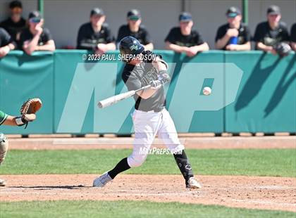 Thumbnail 2 in Sunnyslope (AZ) vs. Mountain Vista (CO) (Best of the West Tournament)  photogallery.