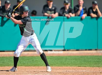 Thumbnail 2 in Sunnyslope (AZ) vs. Mountain Vista (CO) (Best of the West Tournament)  photogallery.