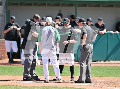 Thumbnail 1 in Sunnyslope (AZ) vs. Mountain Vista (CO) (Best of the West Tournament)  photogallery.