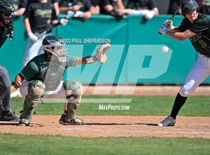 Thumbnail 2 in Sunnyslope (AZ) vs. Mountain Vista (CO) (Best of the West Tournament)  photogallery.