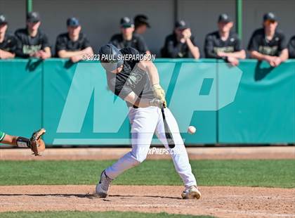 Thumbnail 2 in Sunnyslope (AZ) vs. Mountain Vista (CO) (Best of the West Tournament)  photogallery.