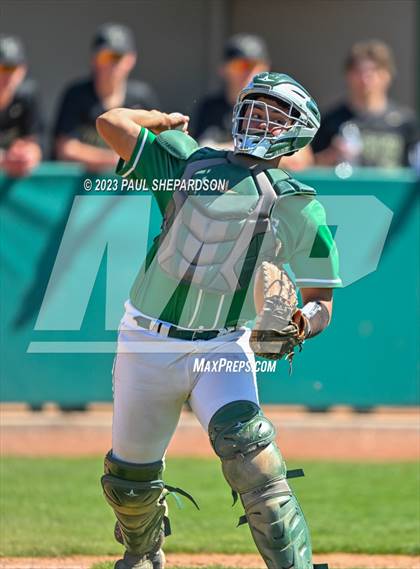 Thumbnail 2 in Sunnyslope (AZ) vs. Mountain Vista (CO) (Best of the West Tournament)  photogallery.