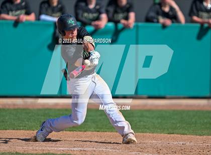 Thumbnail 3 in Sunnyslope (AZ) vs. Mountain Vista (CO) (Best of the West Tournament)  photogallery.