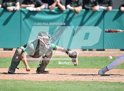 Thumbnail 3 in Sunnyslope (AZ) vs. Mountain Vista (CO) (Best of the West Tournament)  photogallery.