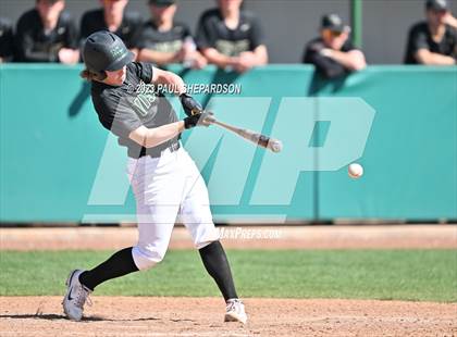 Thumbnail 1 in Sunnyslope (AZ) vs. Mountain Vista (CO) (Best of the West Tournament)  photogallery.