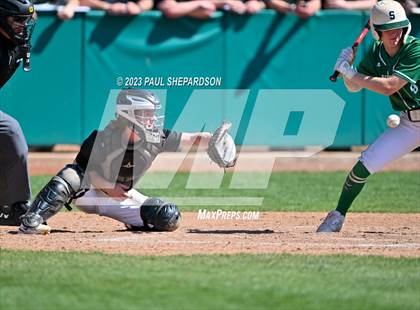 Thumbnail 1 in Sunnyslope (AZ) vs. Mountain Vista (CO) (Best of the West Tournament)  photogallery.